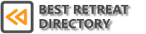 Best Retreats Directory