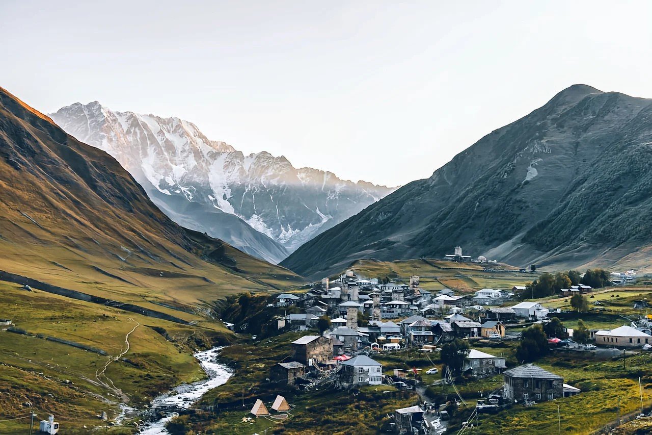 Mestia to Ushguli Epic Adventure – All Inclusive