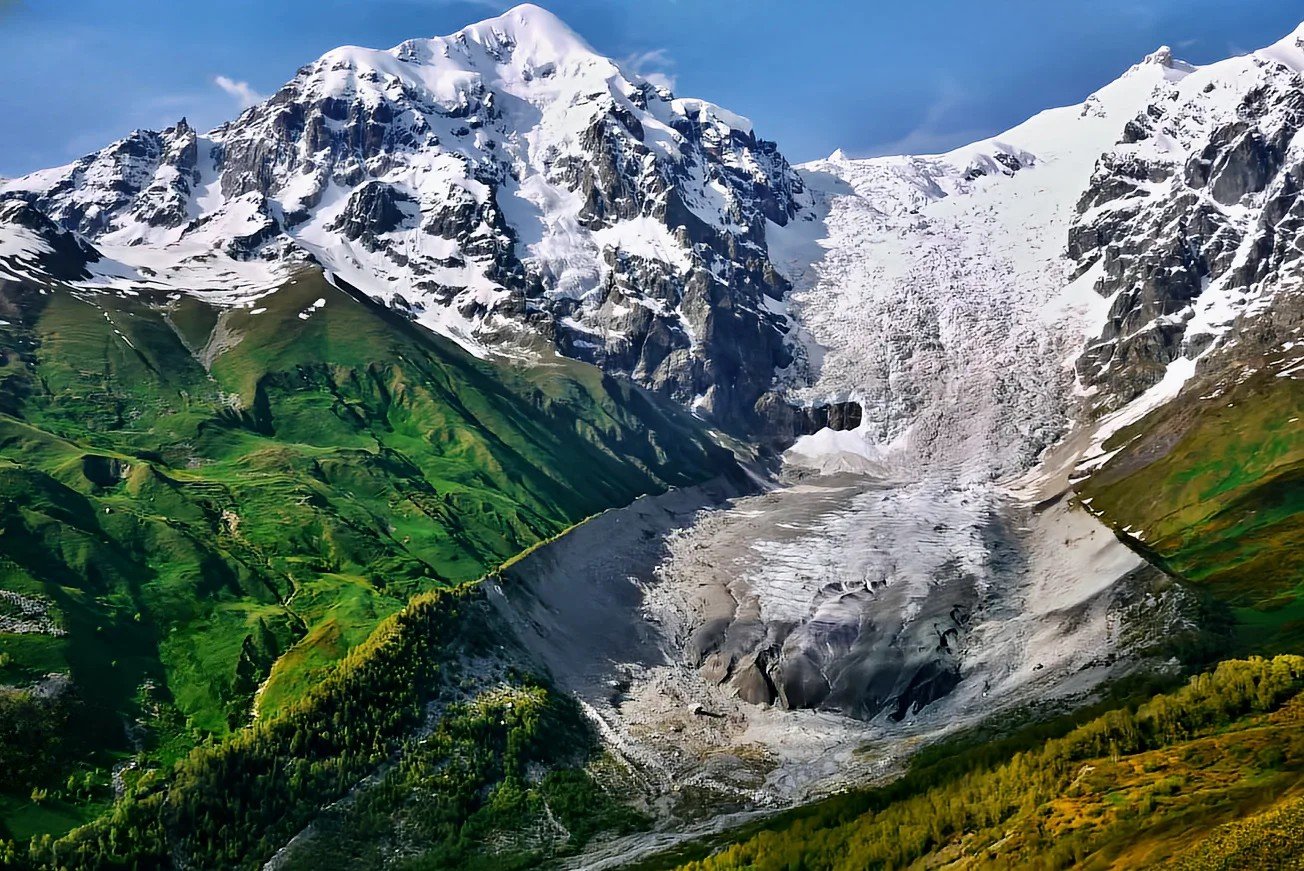 Mestia to Ushguli Epic Adventure – All Inclusive