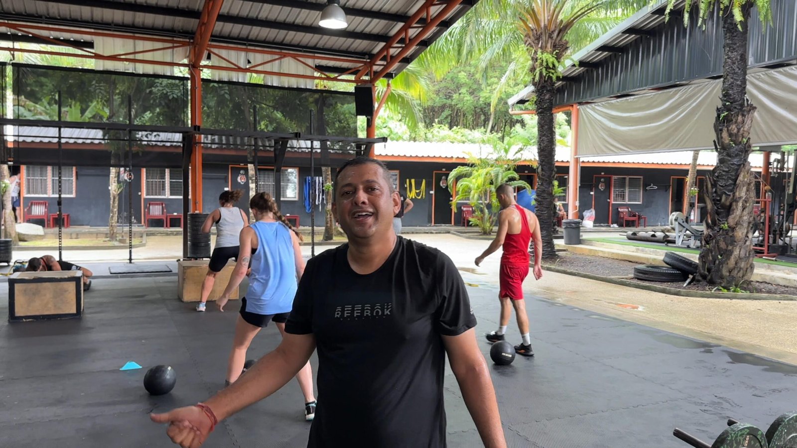 Phuket FitCation: Perfect Blend of Fun and Fitness