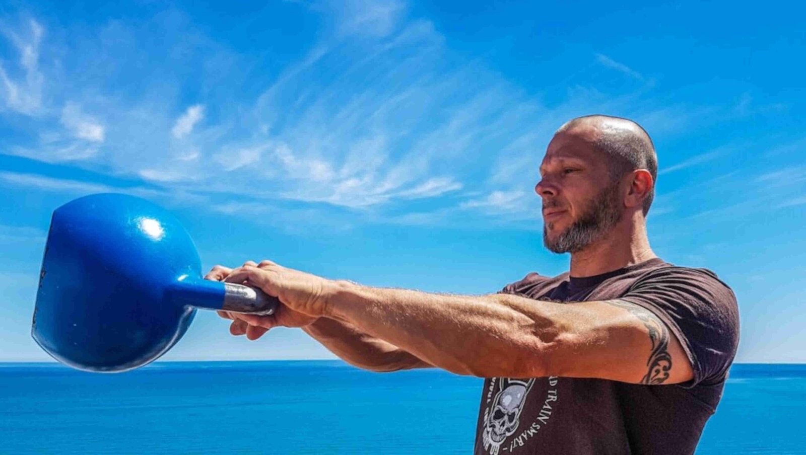 Muay Thai Madness: A Week of Fun and Fitness in Phuket