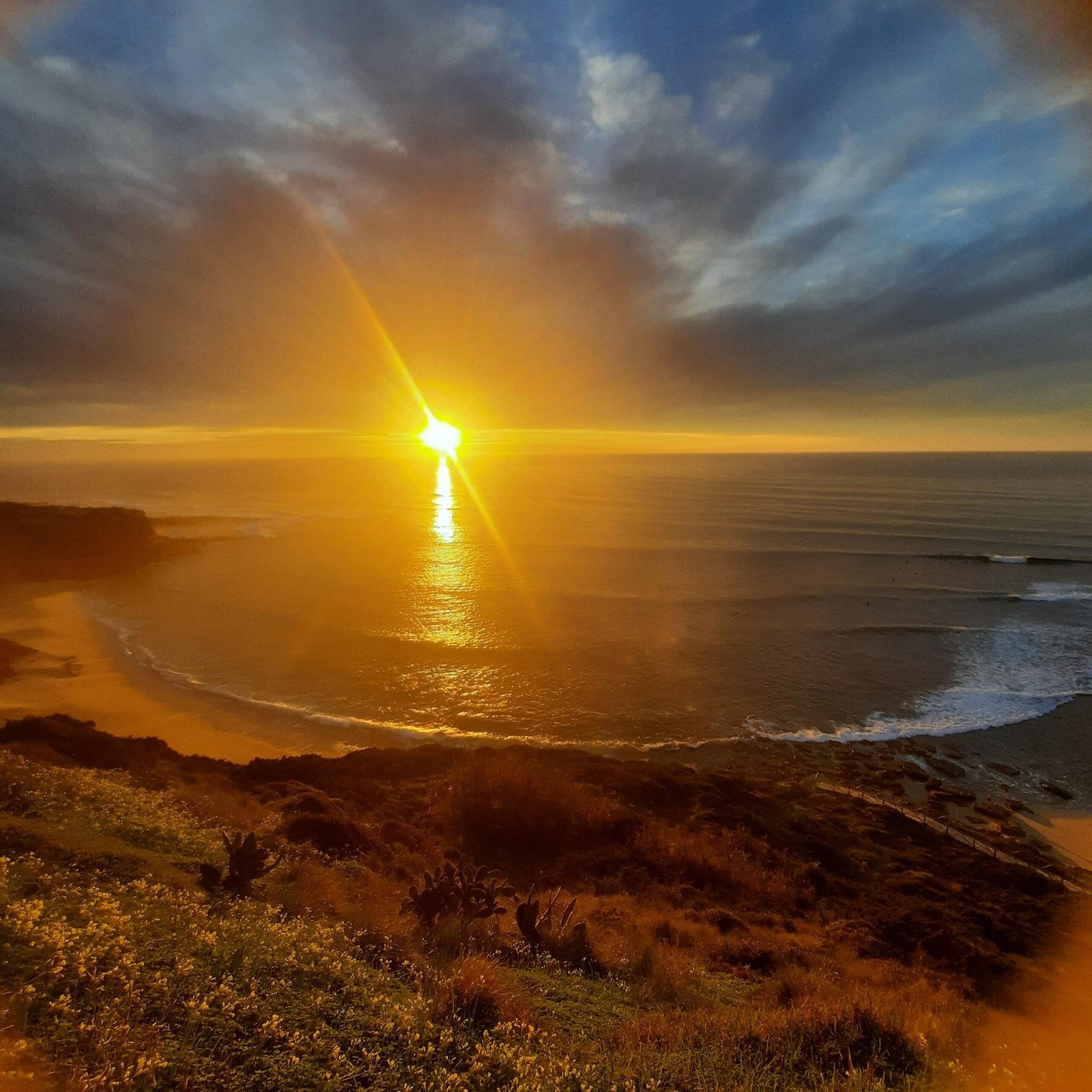 Ericeira Spring Retreat