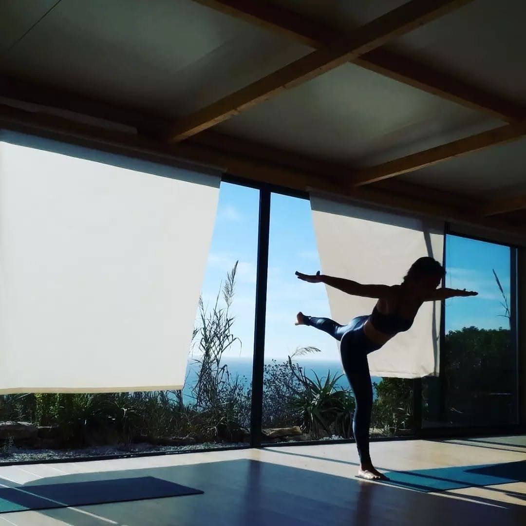 Ericeira Spring Retreat