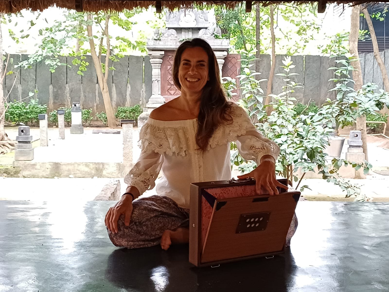 Ericeira Spring Retreat