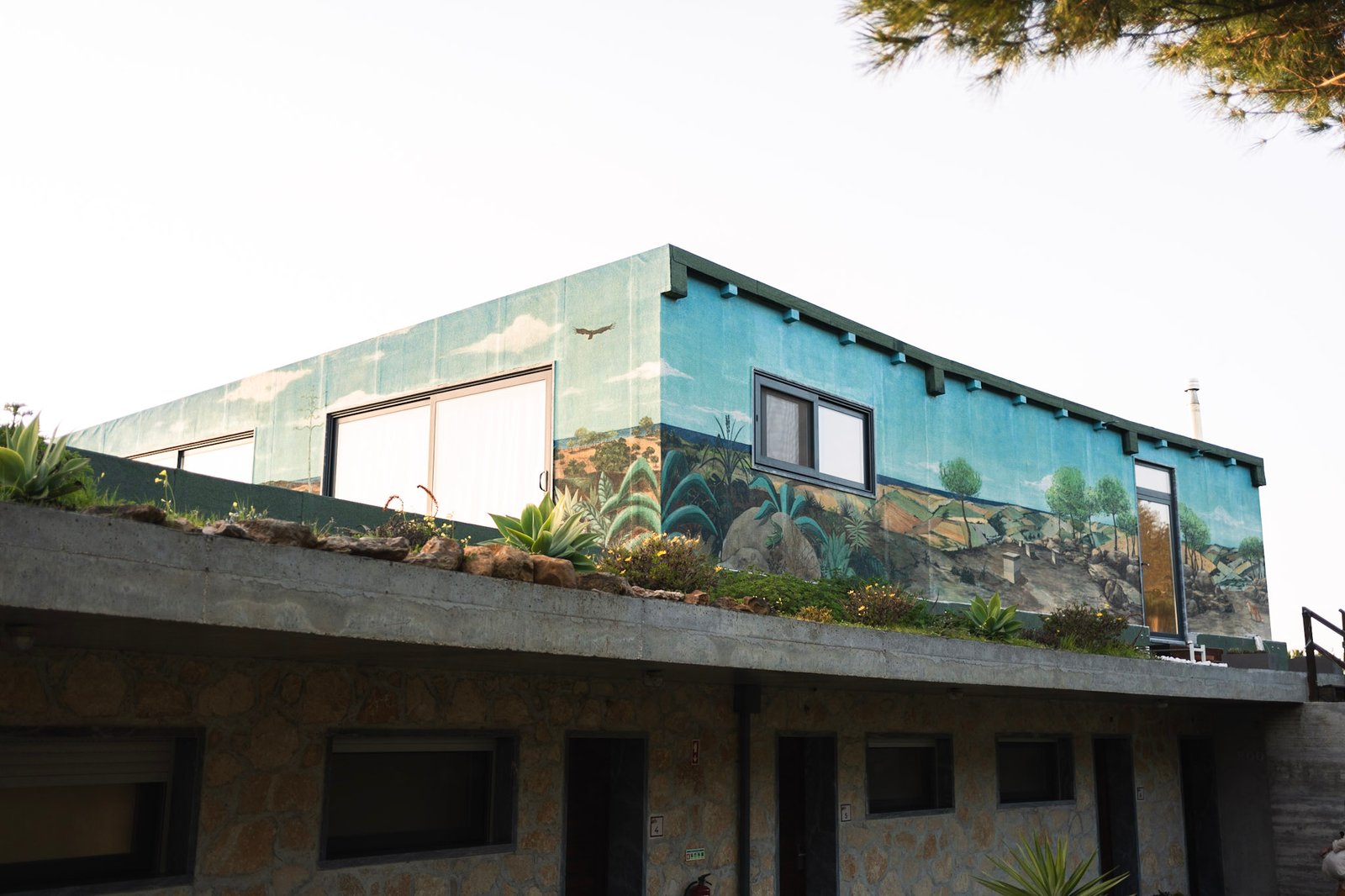 Ericeira Spring Retreat