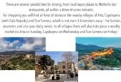 Holistic Bodyworx Retreat Explore your authentic self and come join us for 7 days in Mallorca, Spain!