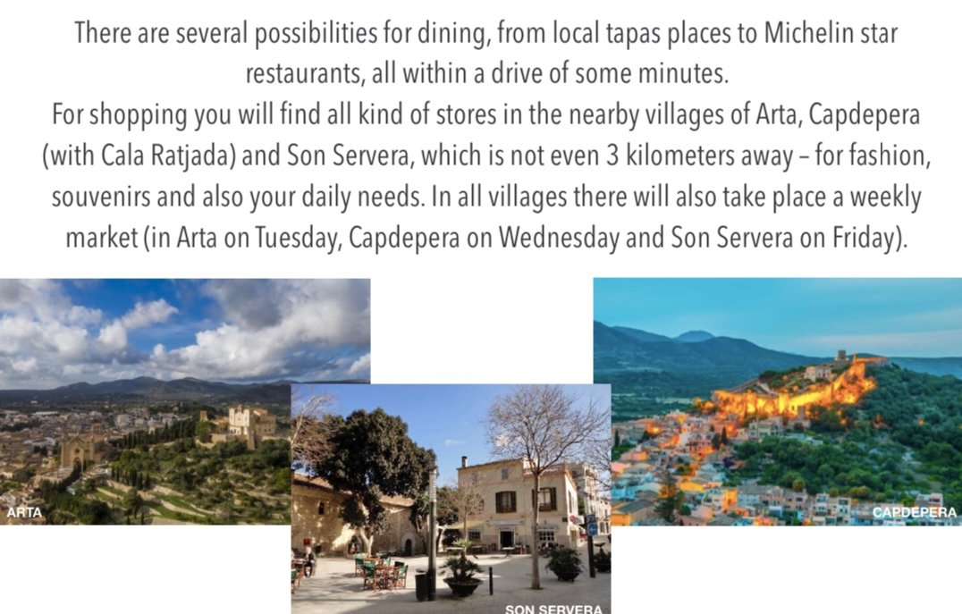 Holistic Bodyworx Retreat Explore your authentic self and come join us for 7 days in Mallorca, Spain!