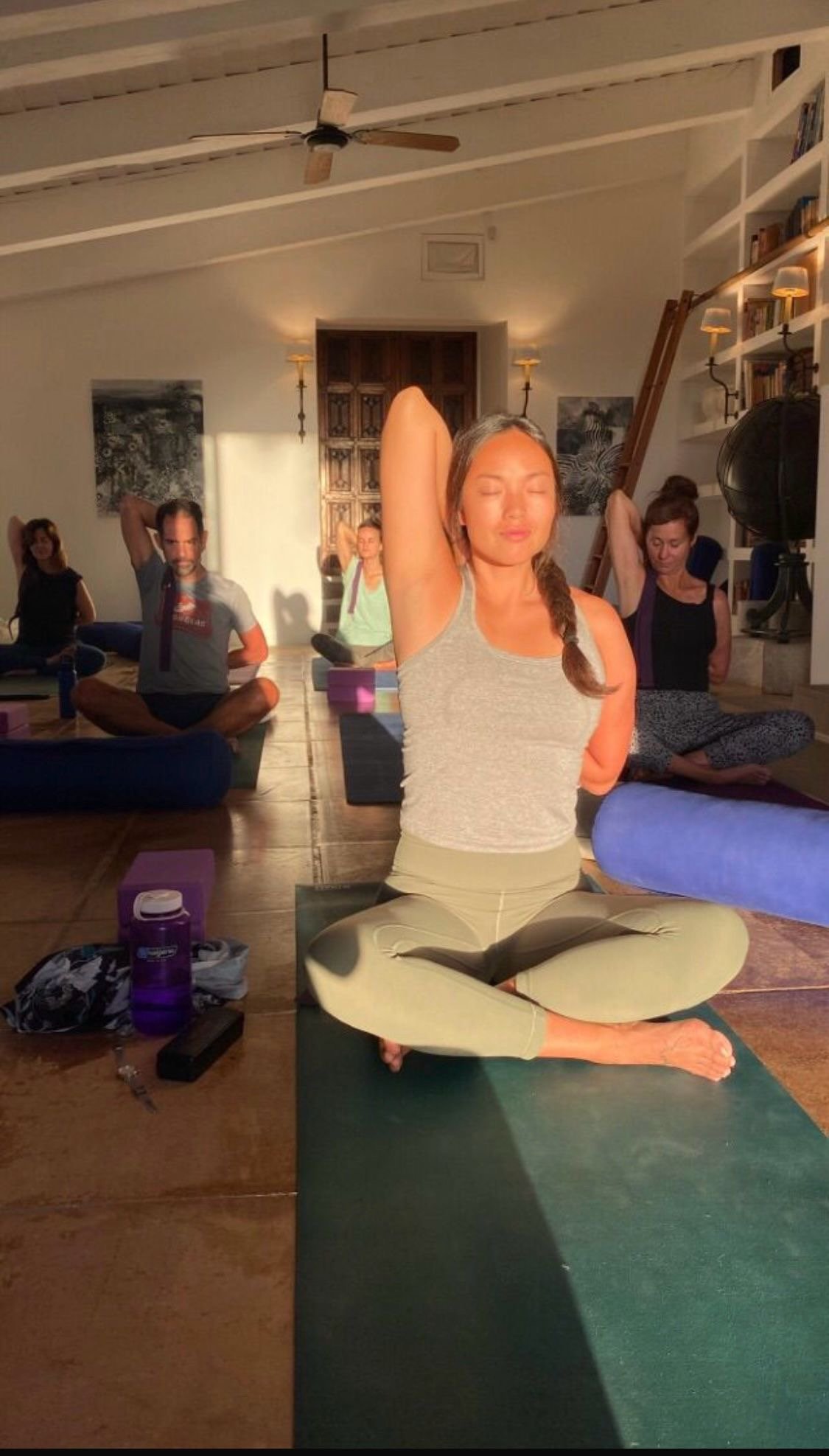 Holistic Bodyworx Retreat Explore your authentic self and come join us for 7 days in Mallorca, Spain!