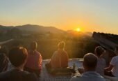 Holistic Bodyworx Retreat Explore your authentic self and come join us for 7 days in Mallorca, Spain!