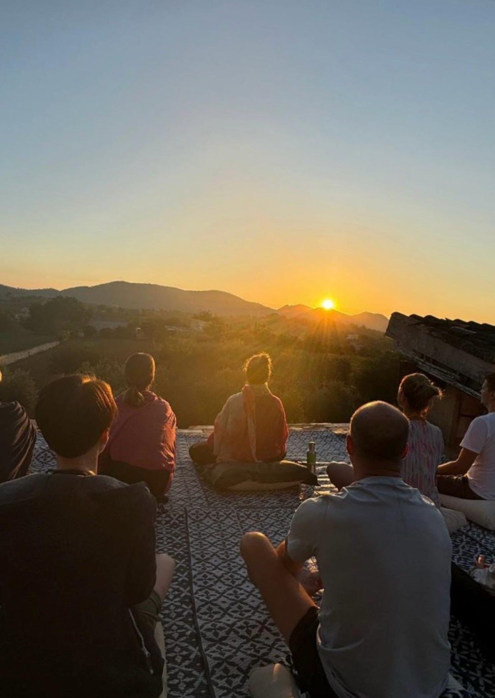 Holistic Bodyworx Retreat Explore your authentic self and come join us for 7 days in Mallorca, Spain!